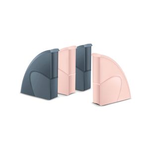 CEP Mineral Magazine Files Assorted (Pack of 4) 1067446401