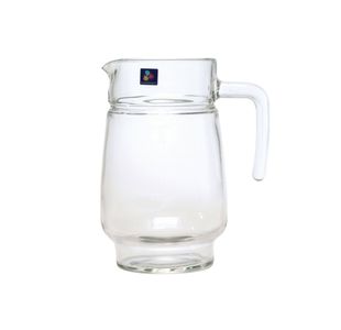 Tivoli Glass Jug 1.6 Litre 0301020