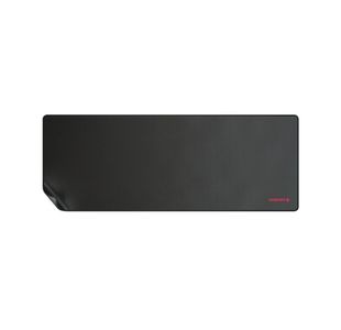 Cherry MP 2000 Premium Mousepad XXL Non-slip Black JA-0510