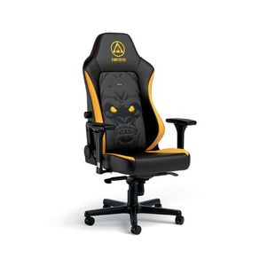 noblechairs HERO Gaming Chair Far Cry 6 Edition GC-036-NC