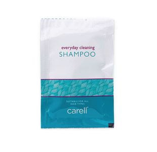 Clinell Shampoo Sachet 7g Individually Wrapped (Pack of 100) PRSH7