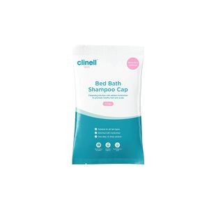 Clinell Shampoo Cap PRSHMC11