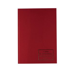 Collins Cathedral 69/10.1 Analysis Book 10 Cash Columns 96 Pages 811110/3