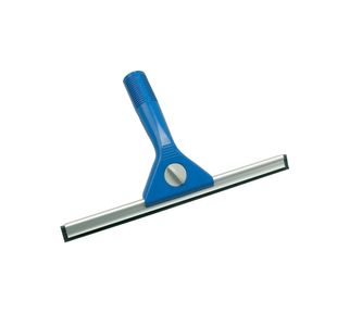 Window Cleaning Squeegee 12 Inch Blue 7030VOW