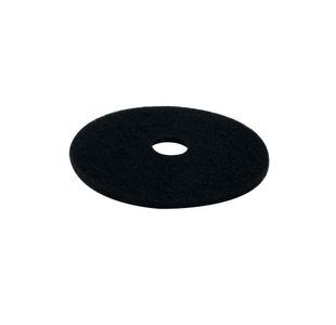 3M Stripping Floor Pad 430mm Black (Pack of 5) 2NDBK17