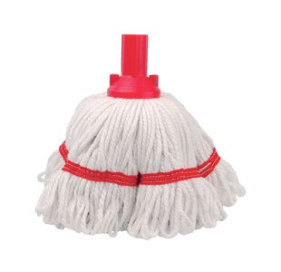 Exel Revolution 250g Mop Head Red 103075 RD