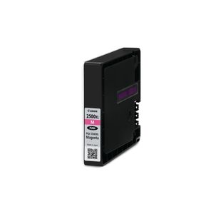 Canon PGI-2500XL Ink Cartridge High Yield Magenta 9266B001