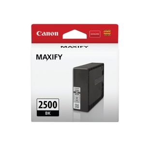 Canon PGI-2500BK Ink Cartridge Black 9290B001