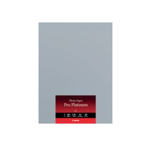 Canon A2 Photo Paper Pro Platinum (Pack of 20) 2768B067
