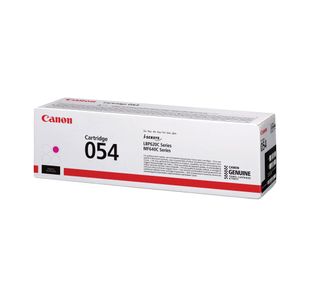 Canon 054M Toner Cartridge Magenta 3022C002