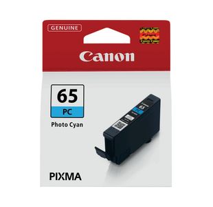 Canon CLI-65PC Ink Cartridge Photo Cyan 4220C001