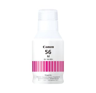 Canon GI-56M Ink Bottle Magenta 4431C001