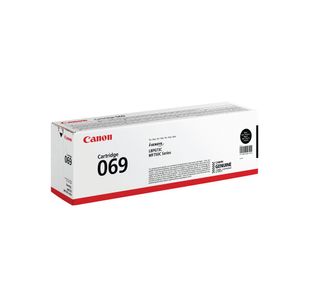 Canon 069BK Toner Cartridge Black 5094C002
