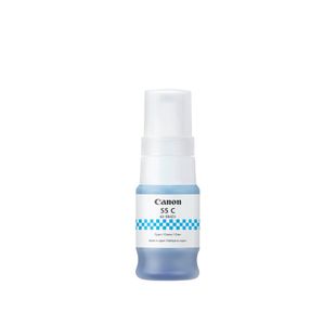 Canon GI-55C Ink Bottle Cyan 6289C001