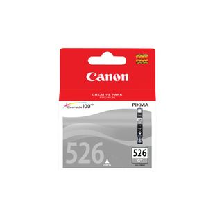 Canon CLI-526GY Ink Cartridge Grey 4544B001