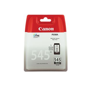 Canon PG-545 Ink Cartridge Black 8287B001