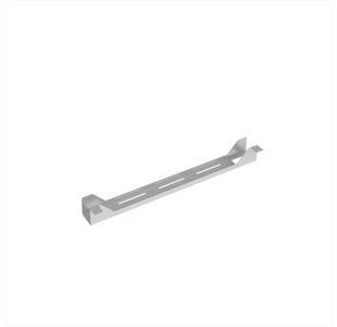 Connex Plus 1200w Single Cable Tray Silver