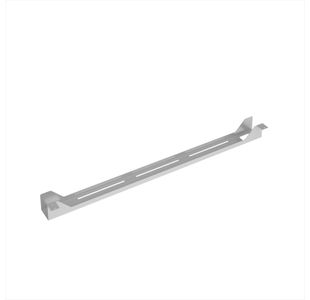 Connex Plus 1600w Single Cable Tray Silver