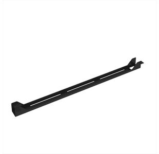 Connex Plus 1800w Single Cable Tray Black