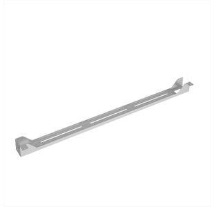 Connex Plus 1800w Single Cable Tray Silver