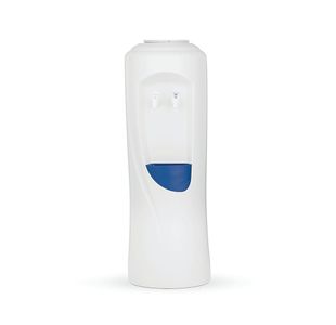 Freestanding Water Cooler White VDB21