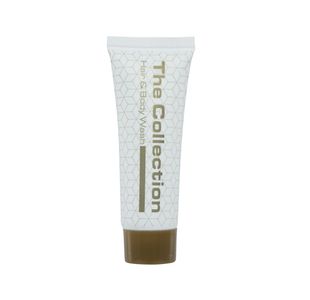 Hair/Body Wash Tube 30ml (Pack of 500) TBCCPD30ml