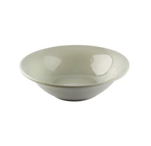Porcelain Cereal Bowl 150x150x110mm White (Pack of 6) 305090