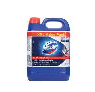Domestos Professional Bleach 5 Litre VDLDO5