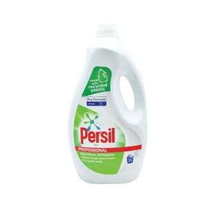 Persil Biological Professional Laundry Liquid 5 Litres 517071