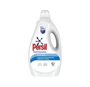 Persil Professional Non-Bio Laundry Liquid 90 Washes 4.95L 1012186
