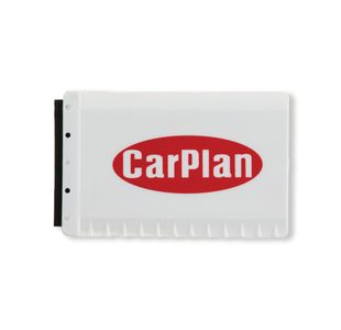 Carplan Credit Card Size Ice Scraper Pack of 24 ISC001