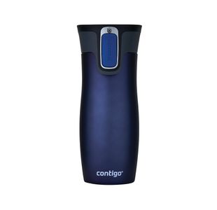 Contigo West Loop Autoseal Travel Mug 16oz/470ml Monaco 2095799