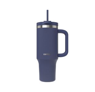 Contigo Streeterville Tumbler Stainless Steel Leakproof 40oz Indigo 2217785