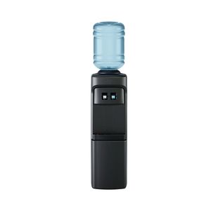 Culligan Core Freestanding Bottled Water Cooler Black 113698
