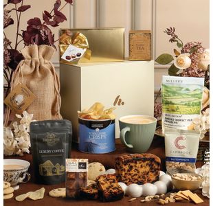 The Joyful Delights Hamper AB03