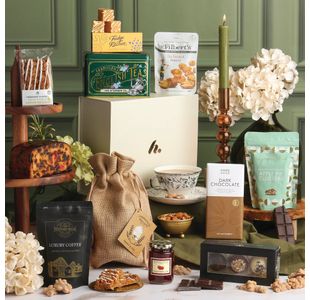 Traditional Treats Hamper AB04