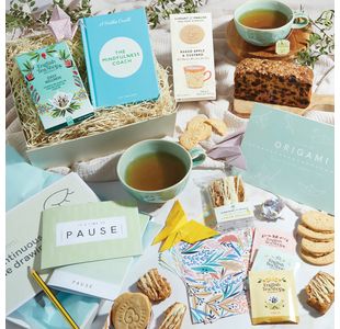 Wellness Hamper AB20