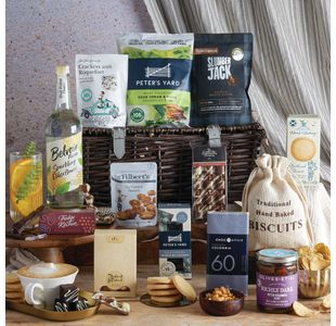 Premium Alcohol Free Hamper AF02