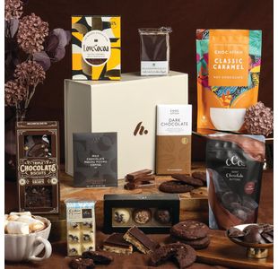 Chocolate Indulgence Hamper SW07
