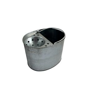Galvanised Mop Bucket 3 Gallon MB.03