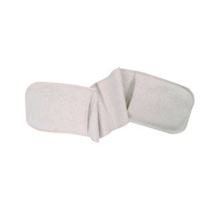 MyCafe Plain Oven Glove White CX01696