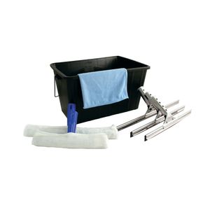 7 Piece Window Cleaning Set VOW/WC/SET