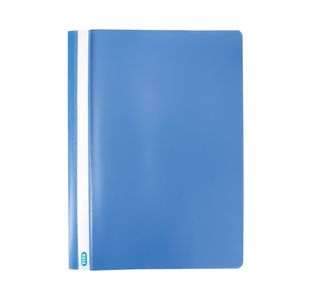 Elba Report File A4 Blue (50 Pack) 400055030