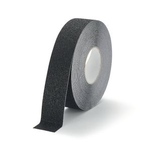 Durable Duraline Grip+ Anti-Slip Tape 50mm Black 109601