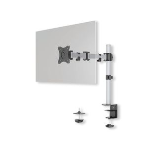 Durable Select Monitor Mount Arm for 1 Screen Up to 32 Inch 509423