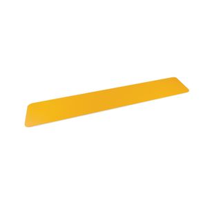 Durable Heavy Duty Adhesive Walkway 1200mm Yellow Pack of 5 181004