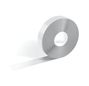 Durable Duraline Heavy Duty Floor Marking Tape 50mm x 30m White 102102