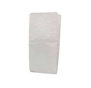 White W216xd152xh279mm 34G Paper Bags Pack of 1000 9430019