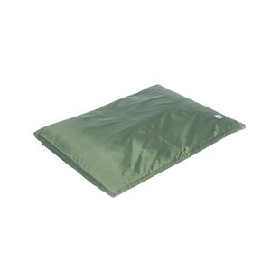 Danish Design County Duvet Style Pet/Dog Bed Medium Green CODM