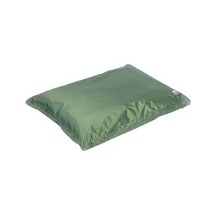 Danish Design County Deep Filled Duvet Style Pet/Dog Bed Medium Green CODL